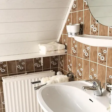 Apartament Linus