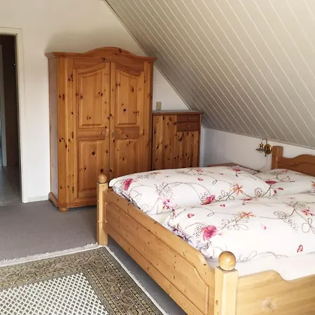 Apartament Linus Westerland