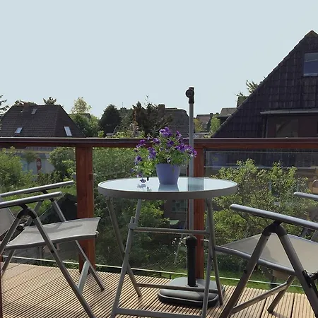 Linus Apartament