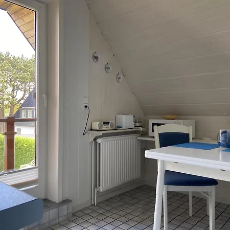Linus Apartament *